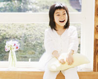 木の家写真