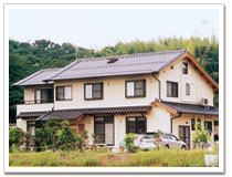 建築写真